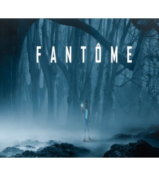 Fantôme Steam Key GLOBAL